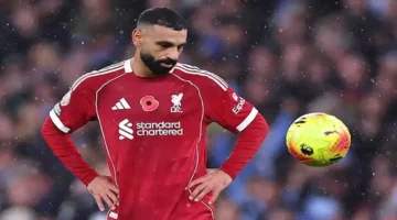 صلاح يعزز مكانته كلاعب أساسي في تشكيلة ليفربول المقبلة